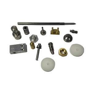 cnc custom part  POM machine parts   cnc accessories