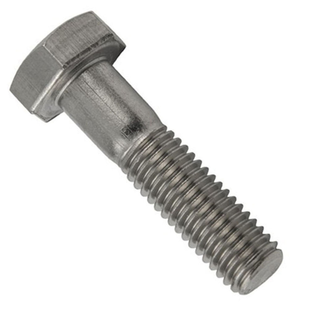 Carbon thread hex bolts screw 9mm 3/8 x1 plated steel hex head tap bolts m38 m14 m8 m75 hex bolt