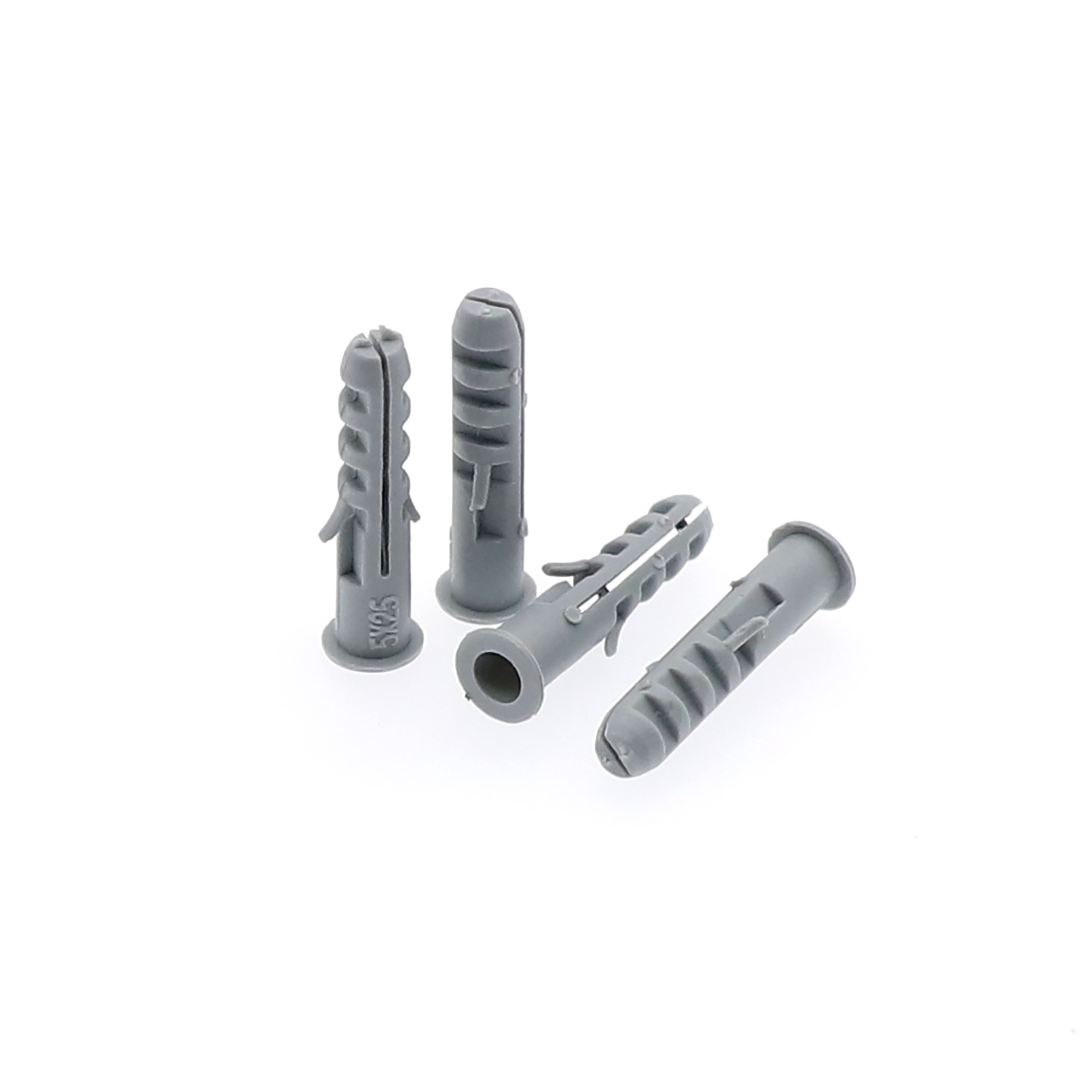 Sleeve expansion nail chemical concrete wedge plastic wall bolt anchor plastic wedge anchor