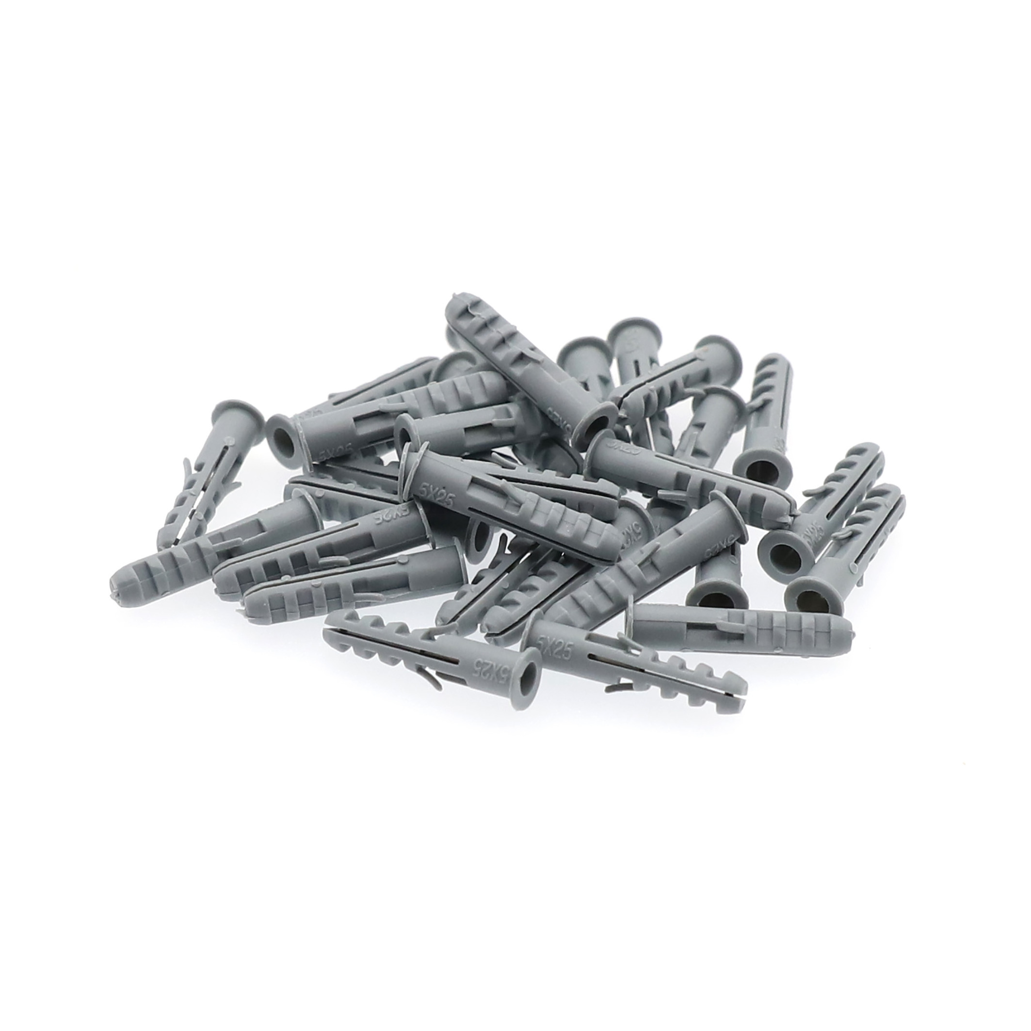 Sleeve expansion nail chemical concrete wedge plastic wall bolt anchor plastic wedge anchor