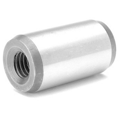 Dowel pins manufacturers iso cylindrical 440c brass female thread 316 stainless steel hollow dowel pin