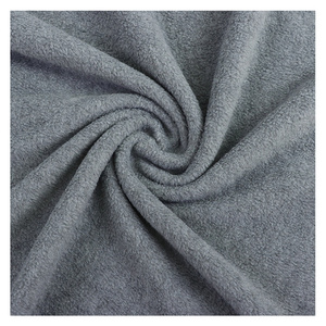 Bamboo charcoal fleece fabric for cloth diaper insert cloth diapers baby diaper