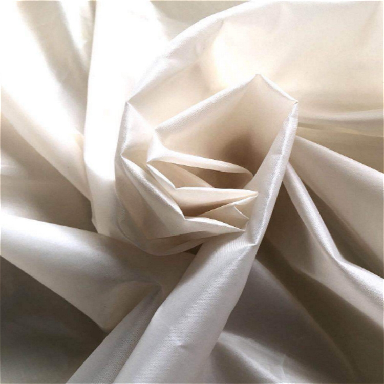 190t camouflage polyester taffeta/waterproof taffeta fabric with pu coated