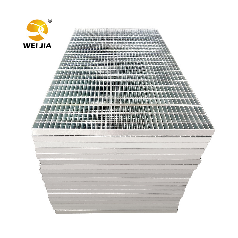 Factory direct malaysia steel grating prices/32x5 stainless steel floor grating drain cover/stainless steel grating ss316