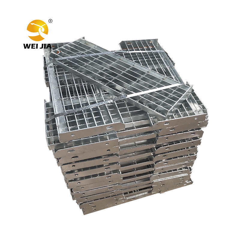 Factory direct malaysia steel grating prices/32x5 stainless steel floor grating drain cover/stainless steel grating ss316