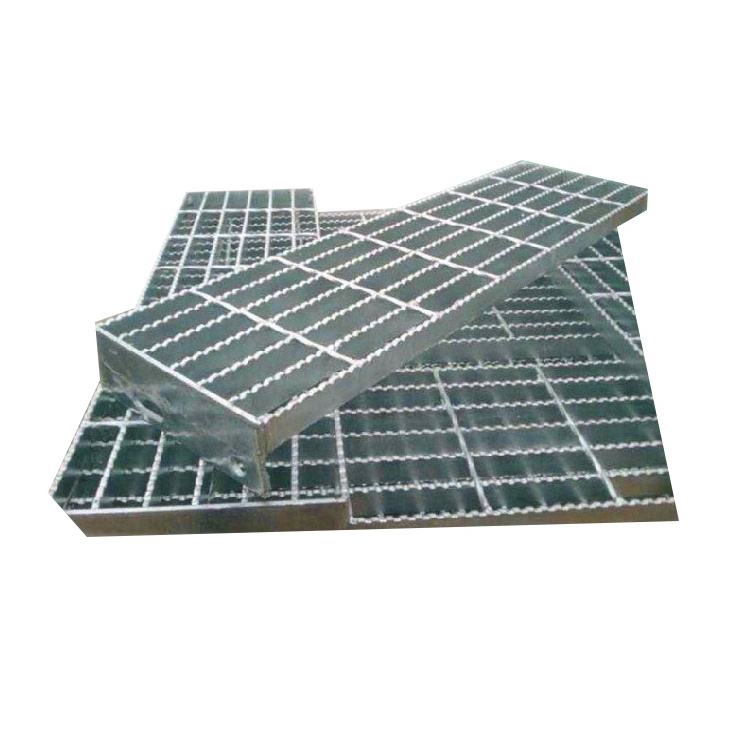 SS304 drainage gutter cover stainless steel grid