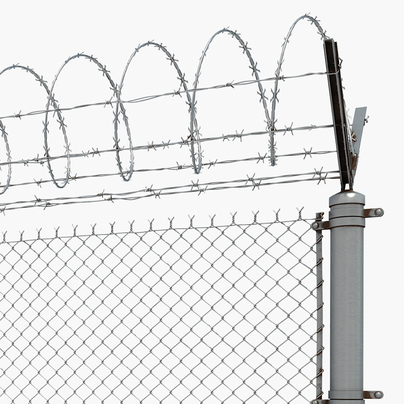 chain link fence for sale, galvanized chain link fence