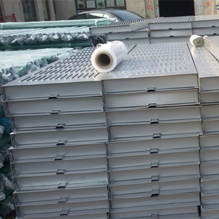 Sound insulation shutter barrier soundproof fence