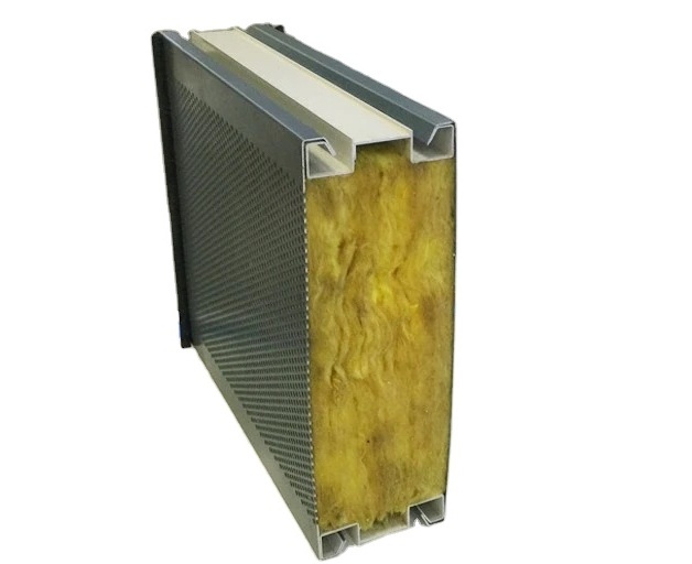 traffic noise barrier sounds absorbing panels sound barrier sheet