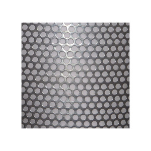 hot sale perforated metal sheets for radiator covers