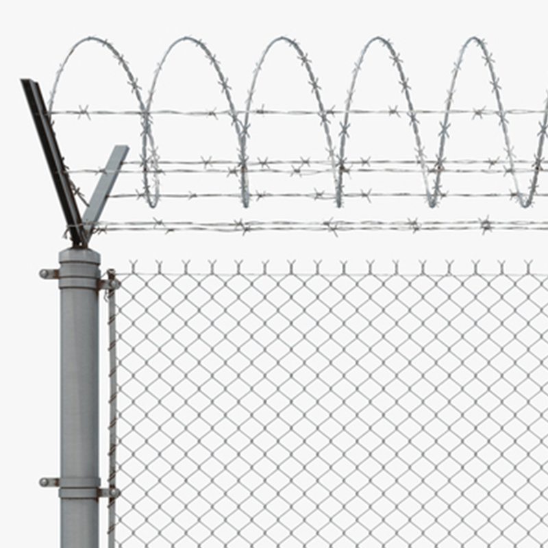 chain link fence for sale, galvanized chain link fence