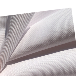 Wholesale High Quality Conductive Cloth POLY ESD 150D Optical White Dull Anti-Static Fabric For Medical Hospital Uniform