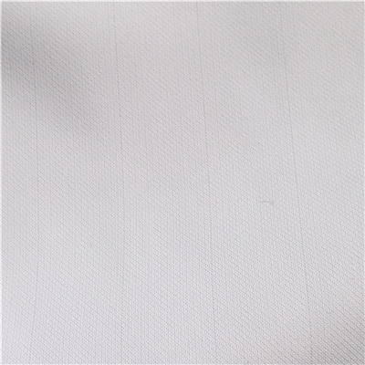 Wholesale High Quality Conductive Cloth POLY ESD 150D Optical White Dull Anti-Static Fabric For Medical Hospital Uniform