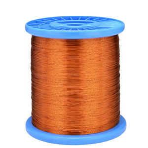 2.5mm electric cable electrical items list enameled copper wire for motor rewinding