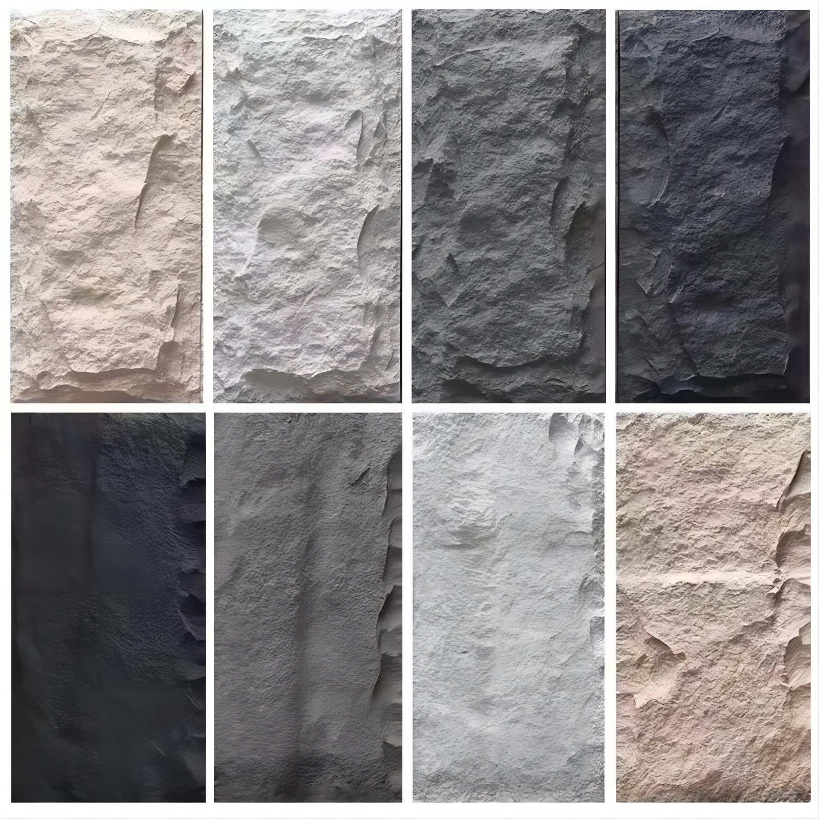 wall panel lightweight artificial outdoor pu faux stone wall panels flexible natural wall cladding flexible stone panels