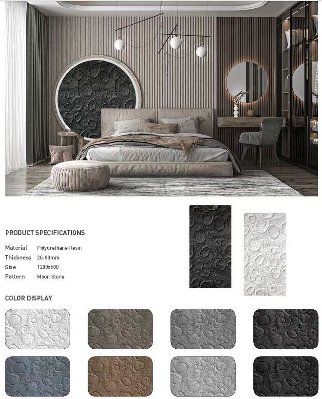 wall panel lightweight artificial culture outdoor pu large skin wallpu faux interior and exterior wall panels faux stone panels