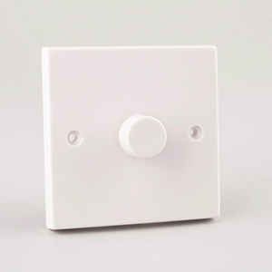 WK Electrical light Switch, 400 max LED Compatible On/Off Dimmer Switches