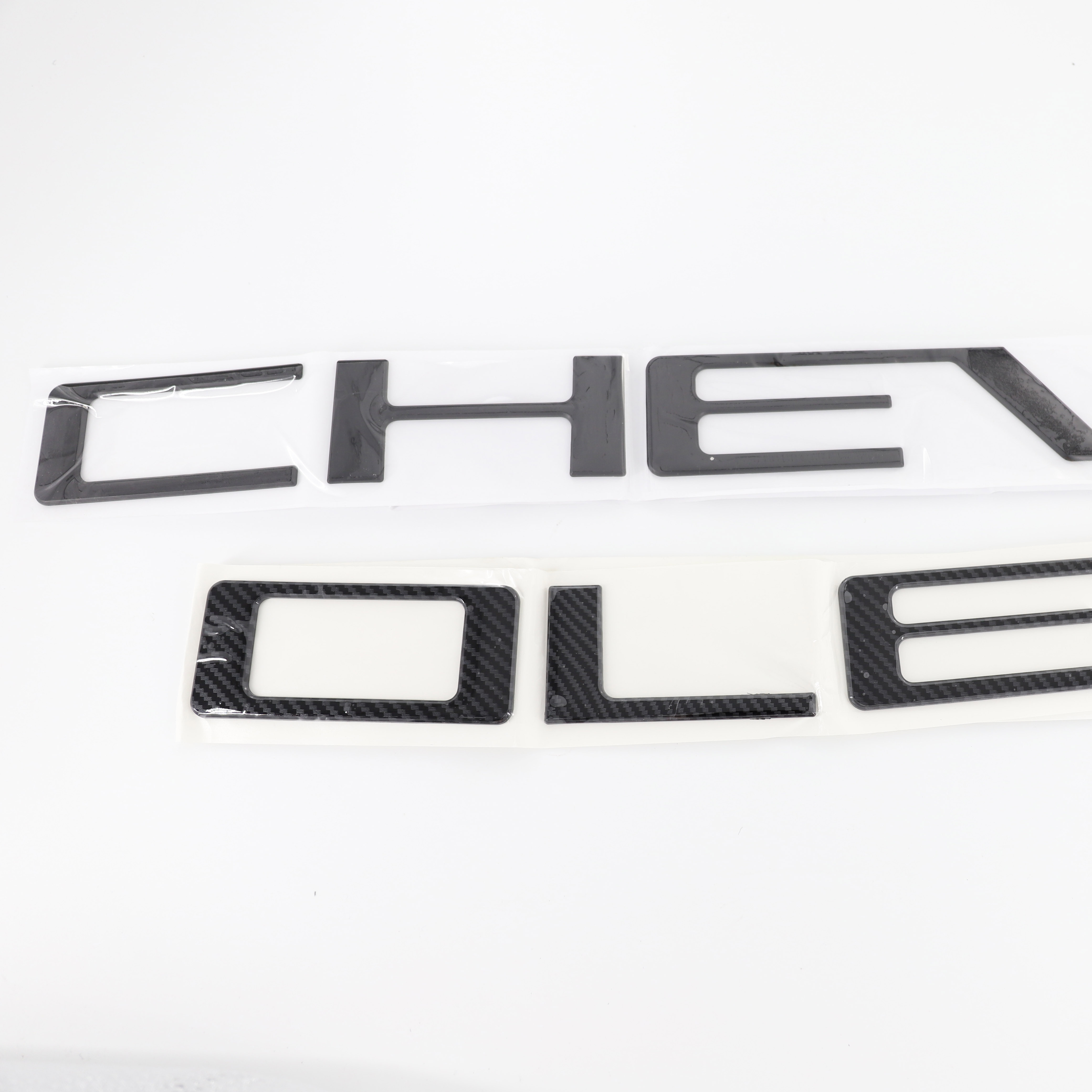 High Quality ABS Car Emblem For Chevrolet