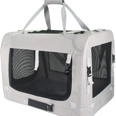 Large cat carrier best sale