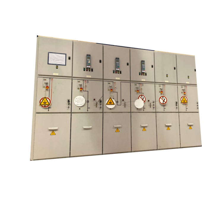 NX Plus 15kV  Medium Voltage Switchgear