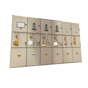 NX Plus 15kV  Medium Voltage Switchgear