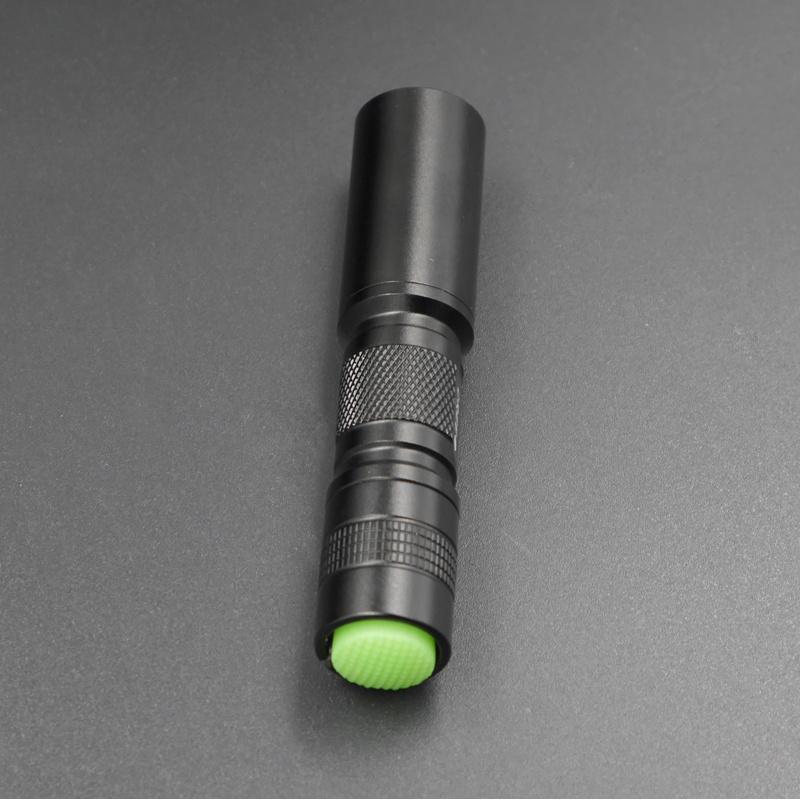 Mini C3 XP-G3 led flashlight japan torch light