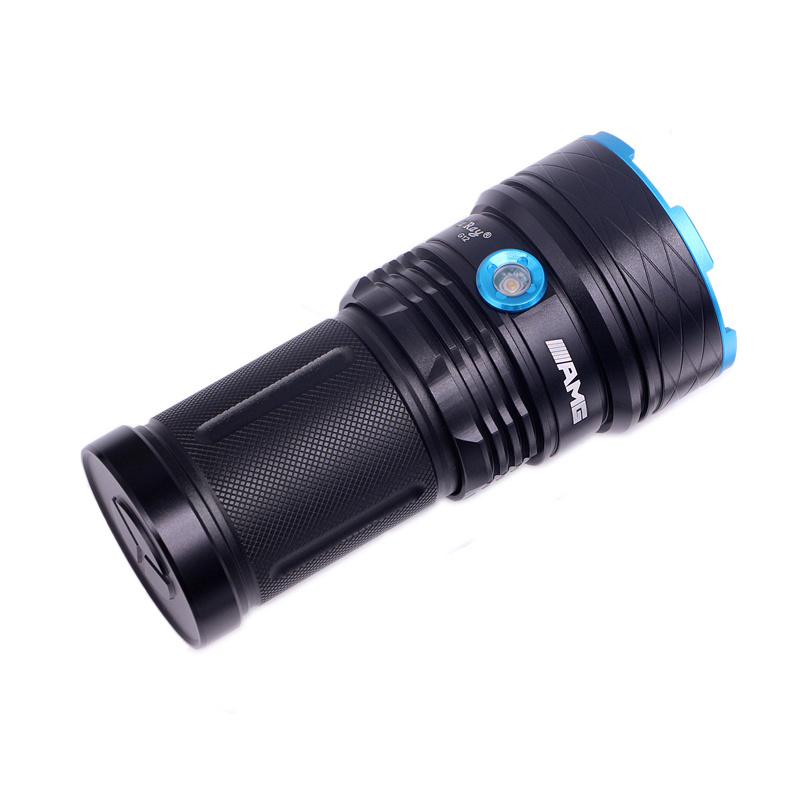 G12 UV 395nm Ultraviolet Light 84W Power LED Aluminum 12pc 395nM 365nm Lamp Black Light Torch UV Flashlight