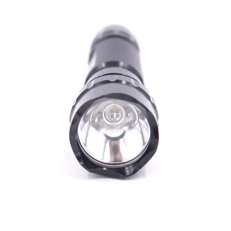 501B Infrared 940nm 4Core Aluminum Flashl Light IR 940nm lanterna Infrared Night Vision LED Torch