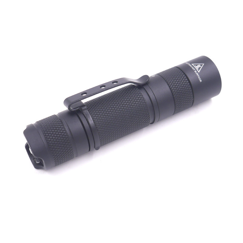 S1 Infrared IR 850nm 940nm LED Flashlight Torch Light,850nm SFH 4715S 4715AS and 940nm SFH 4725S 4725AS LED Emitter Built-in