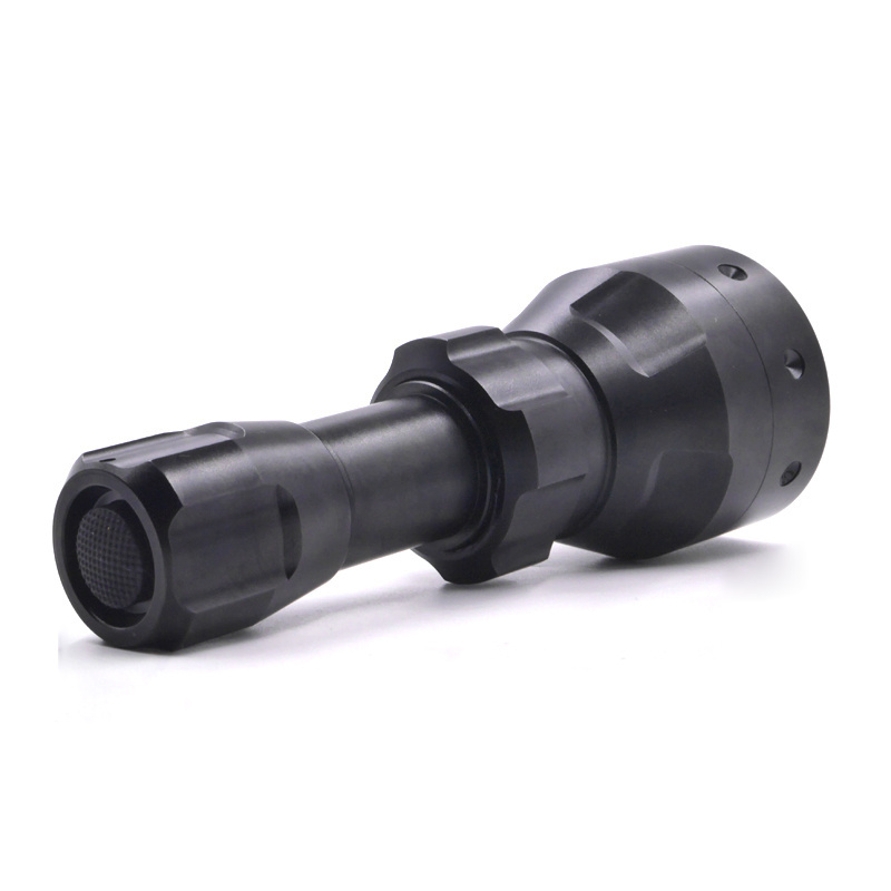 UF-1503 infrared 940nm IR zoomable flashlight 3w 5w hunting night vision torch