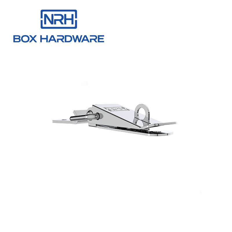 Factory Custom Hasp Spring Adjustable Metal Toggle Latch Hasp Cabinet SUS 304 Toggle Latch 5101-96 K