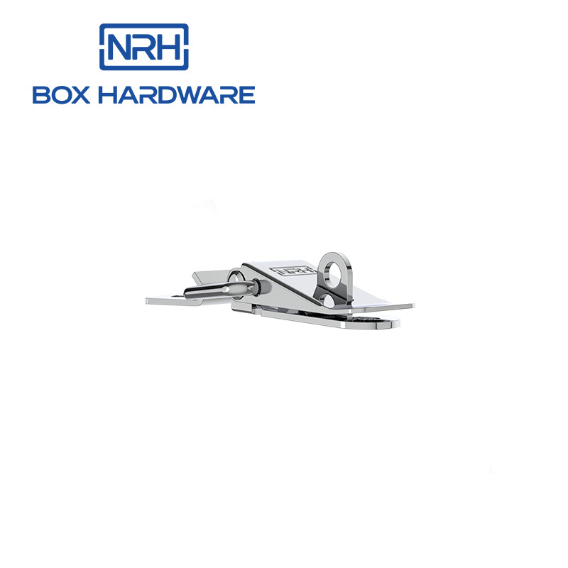 Hasp Spring Adjustable Metal Toggle Latch Hasp Cabinet SUS 304 Toggle Latch 5104-63