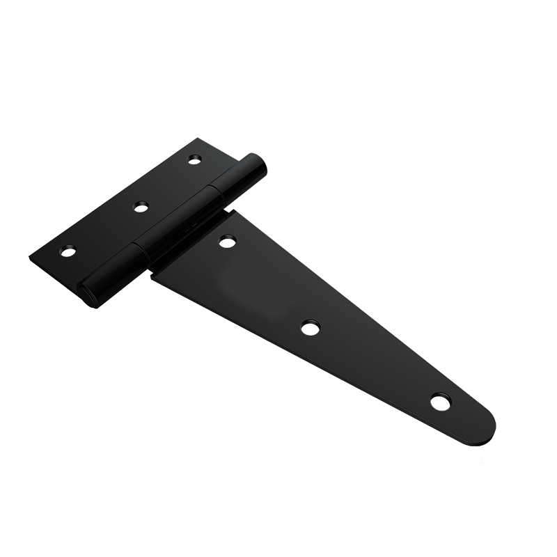 T Strap Hinge Heavy Duty Gate Strap Hinge Outdoor Gate Wood Fences T Hinges