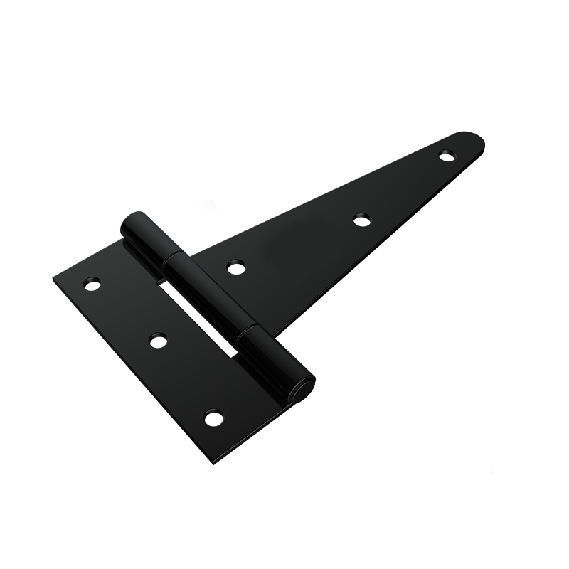 T Strap Hinge Heavy Duty Gate Strap Hinge Outdoor Gate Wood Fences T Hinges