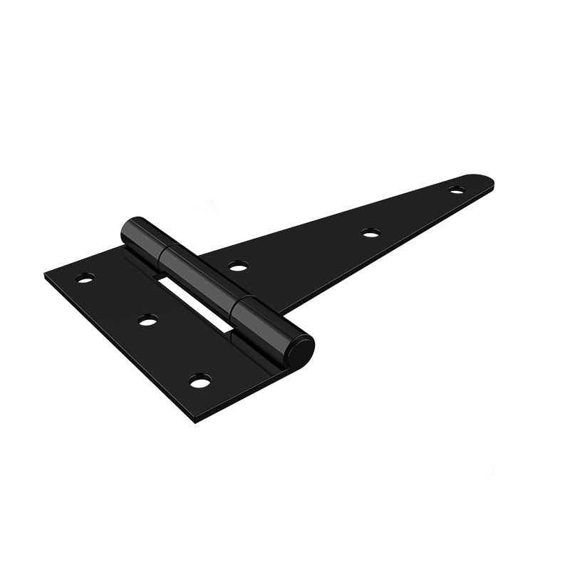 T Strap Hinge Heavy Duty Gate Strap Hinge Outdoor Gate Wood Fences T Hinges