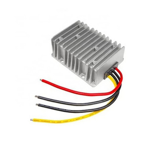 DC to DC 12V to 24V Step Up Converter Boost Waterproof Module Transformer