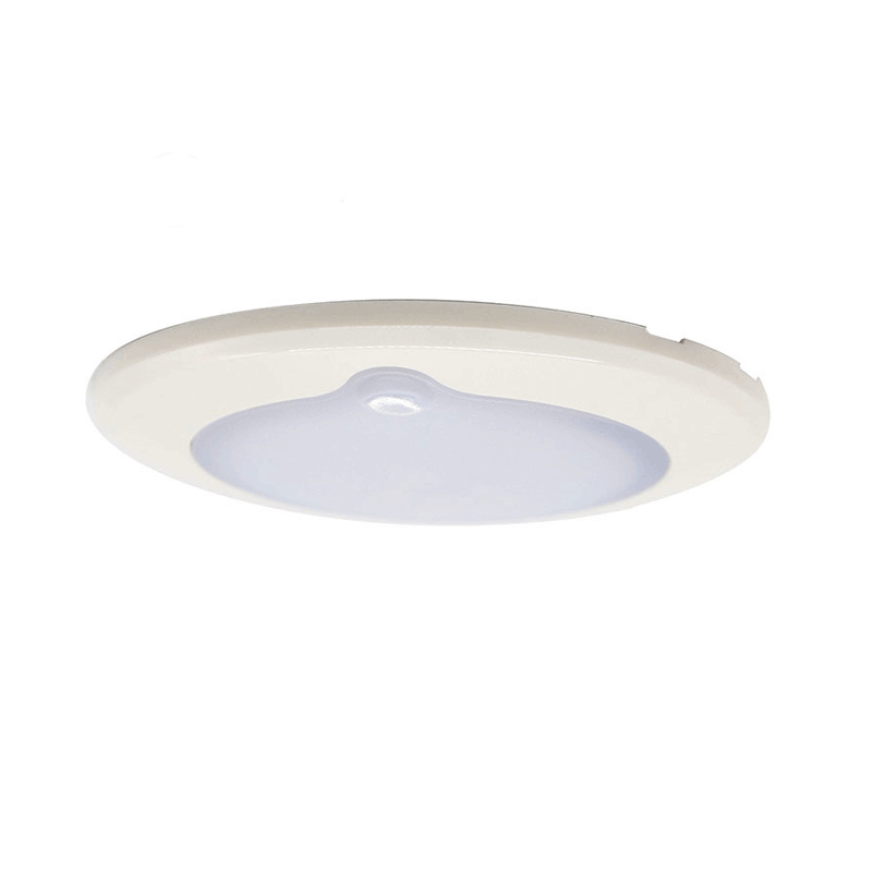 LED Round Ceiling Down Light Dimmer Touch Down Light For RV Boat