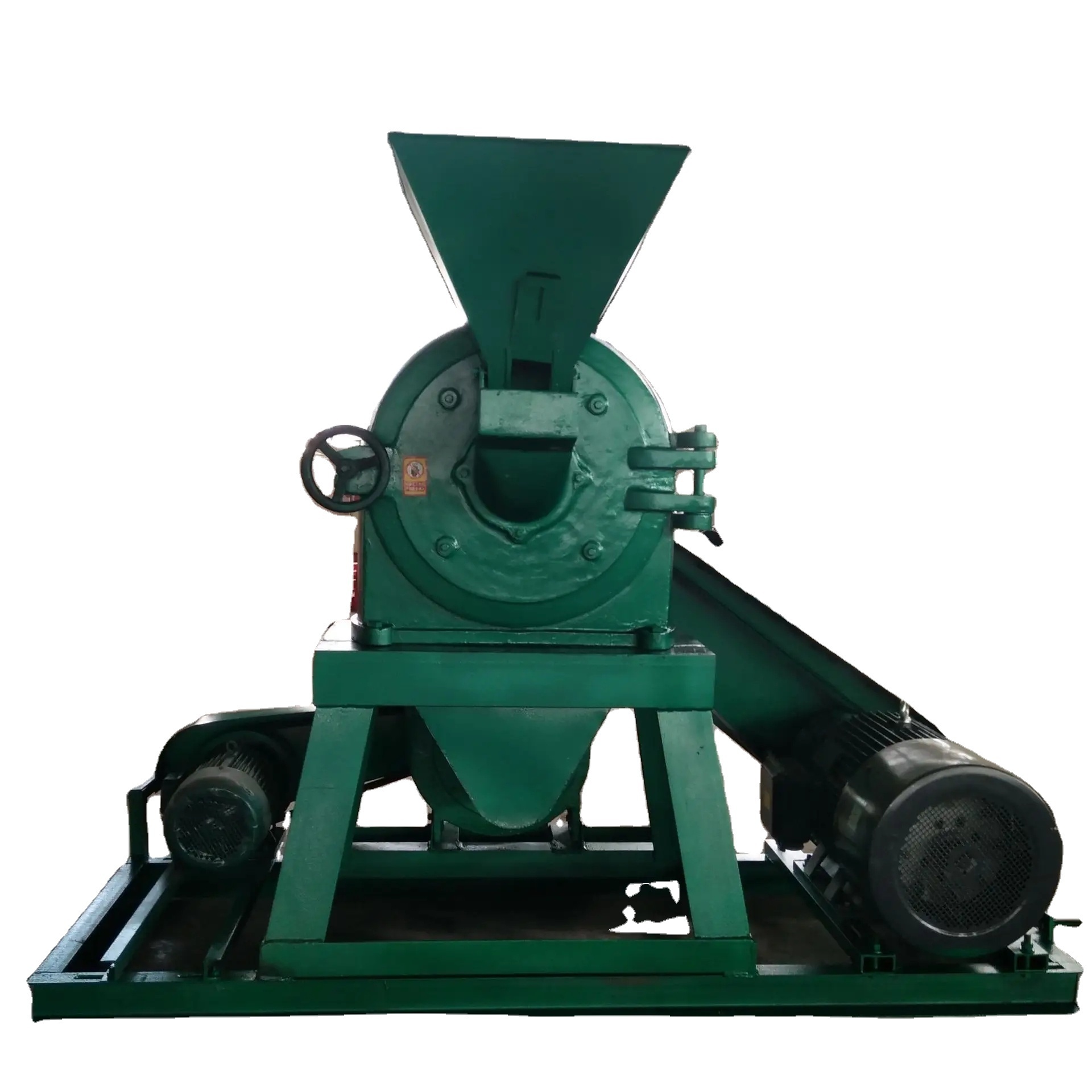 Commercial Food Spice Soybean Corn Grinder Machine 220V Dry And Wet Grains Ultrafine Mill Grinder With Electric/Diesel