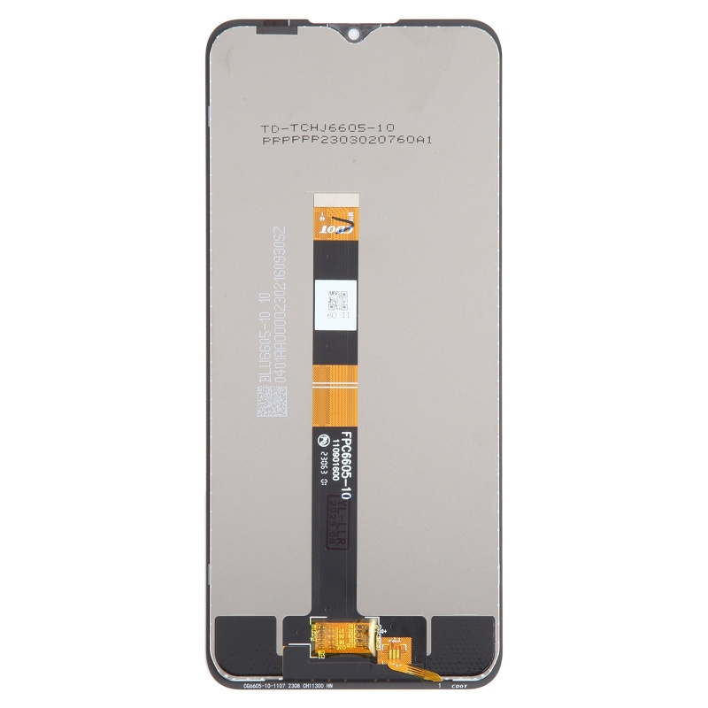 Hot selling OEM LCD Screen with Digitizer Full Assembly For Nokia G42