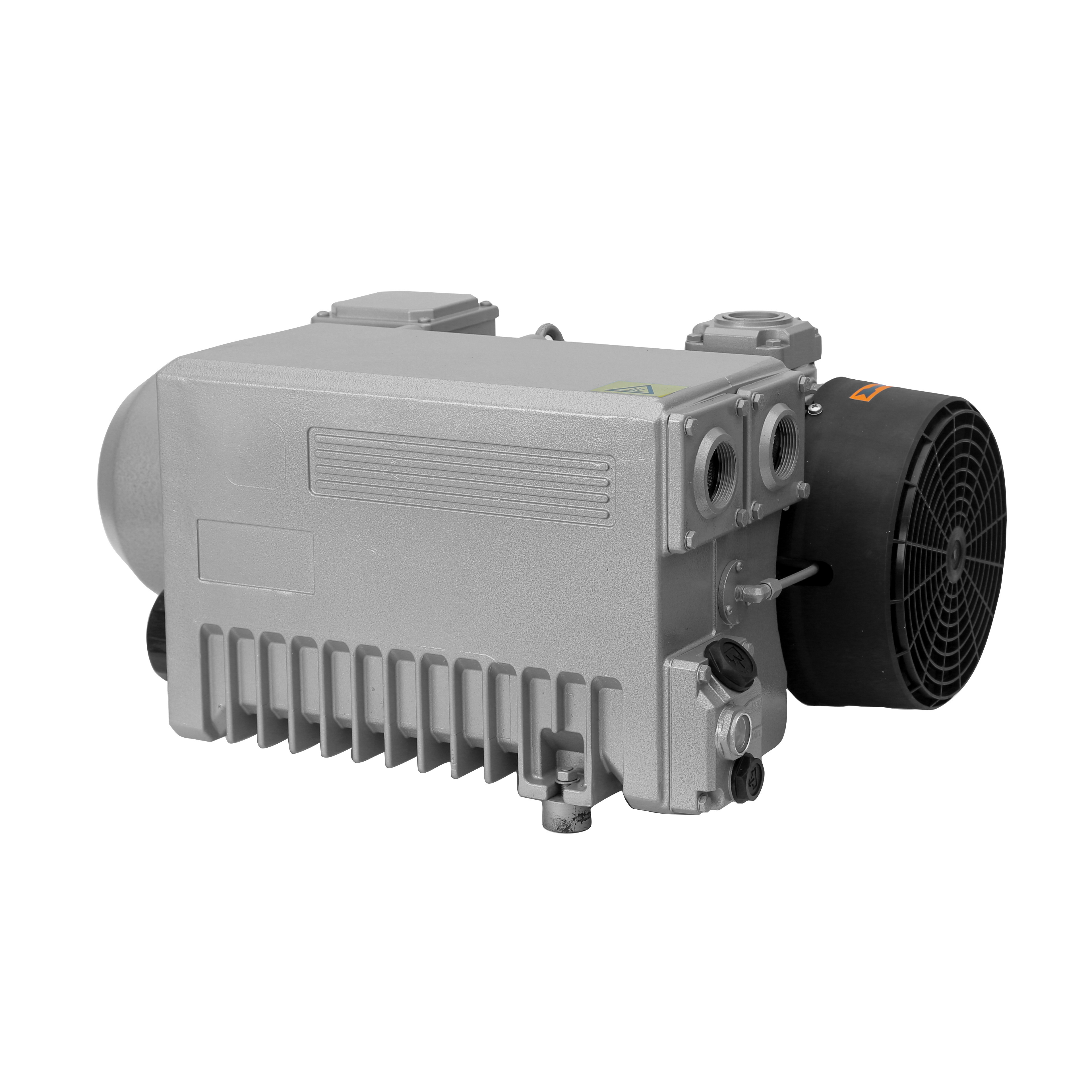 SV063 rotary vane vacuum pump for 12volt high pressure vacuum air pump