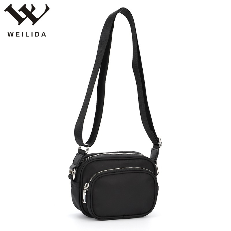 Chinese Supplier Sling Cross Body Bag Ladies Crossbody Bag Women Shoulder Bag