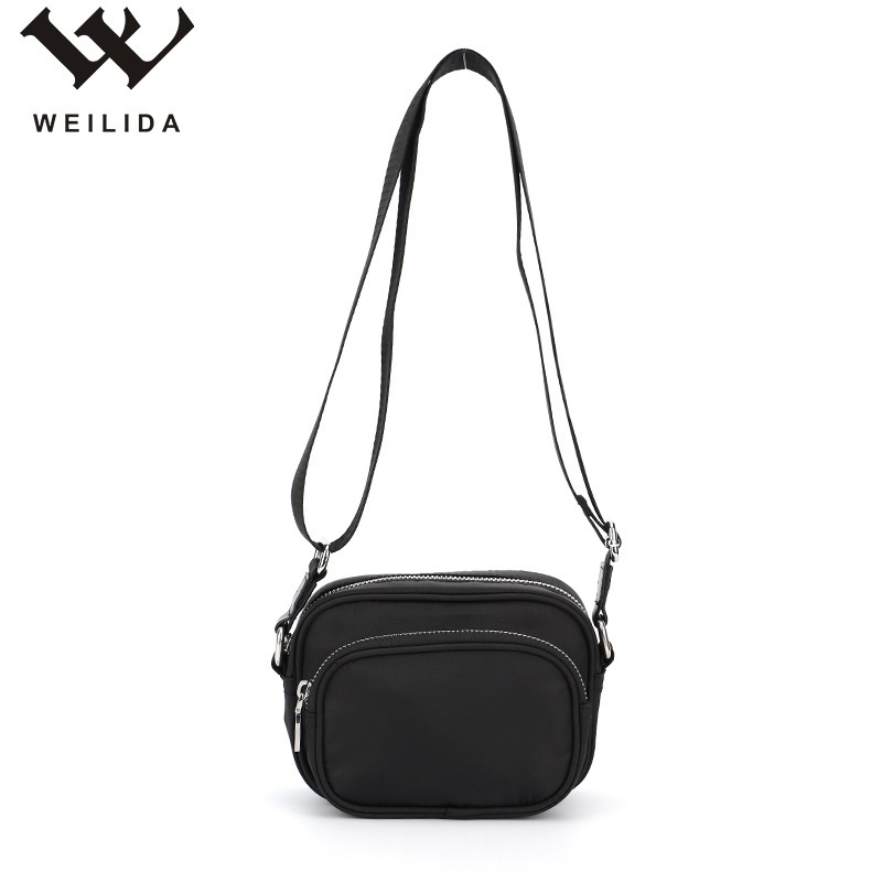 Chinese Supplier Sling Cross Body Bag Ladies Crossbody Bag Women Shoulder Bag