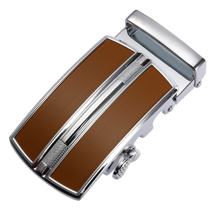 Belt Buckle Blanks Wholesale Automatic Belts Leather Men Belt Buckles Metal Customer Design