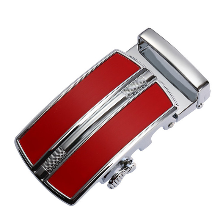 Belt Buckle Blanks Wholesale Automatic Belts Leather Men Belt Buckles Metal Customer Design