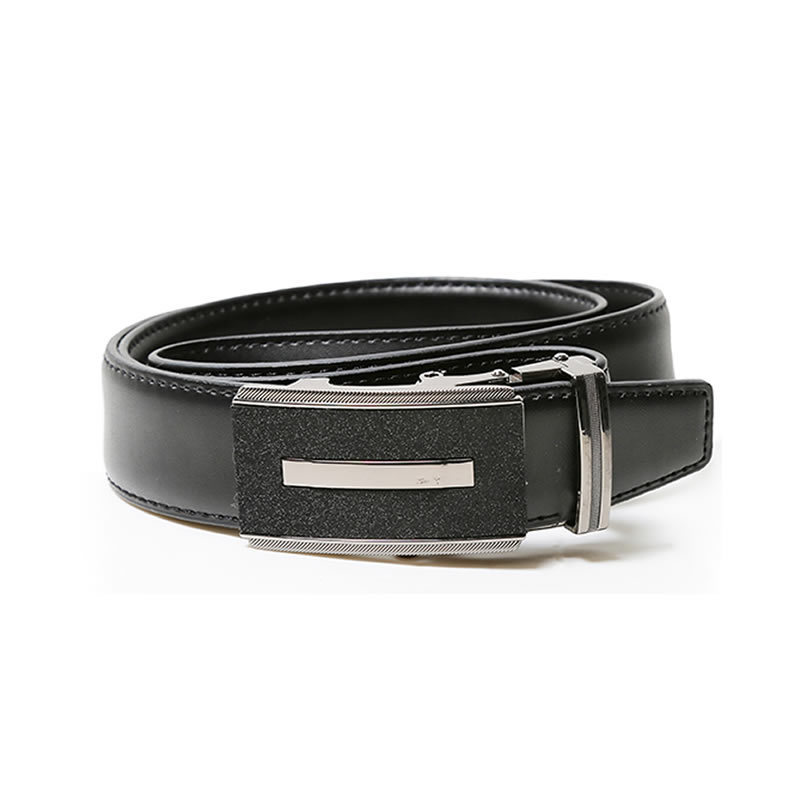 Men's Zip Genuine Leather Travel Money Belt Hidden Pocket