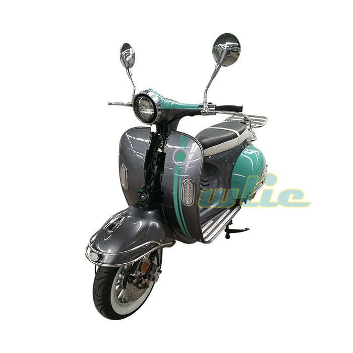 2019 New arrival chopper 125cc scooter chopper bike chinese 125cc cheapest motorcycle VES(Euro 4)