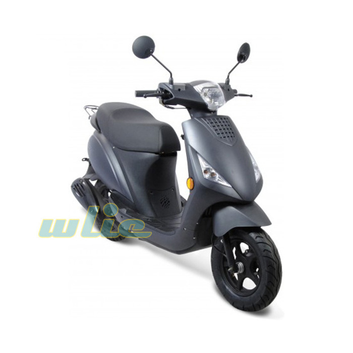 Fashion 2 seat mobility scooters adult gasoline buggy off road wheel gas cooler Scooter Zip 50 (Euro 4)