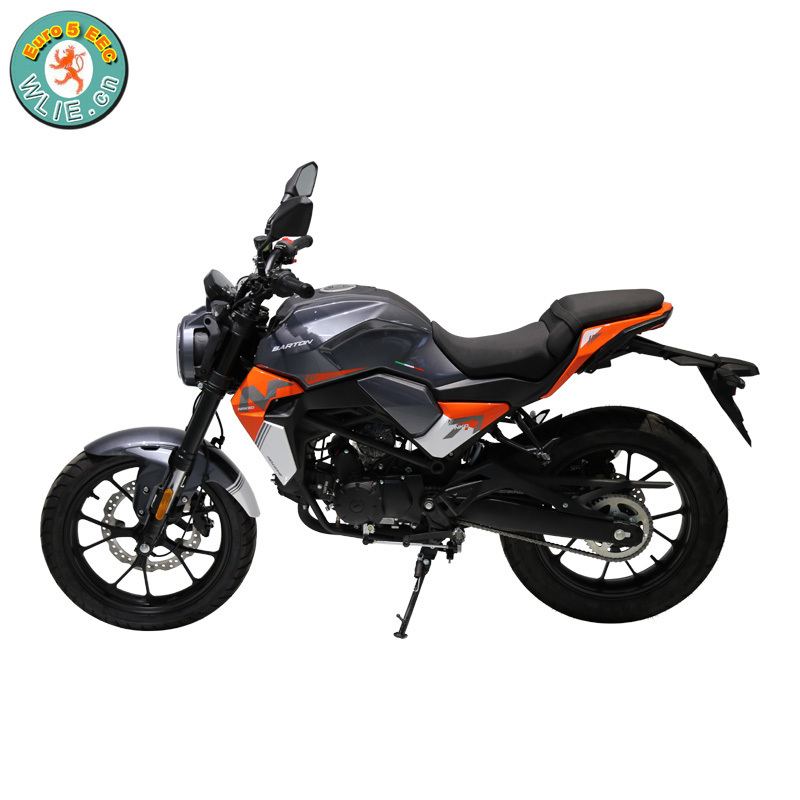 Top Quality Gas Diesel Nice Petrol Scooter 50cc Motorcycle From Manufacturer 50cc, 125cc CK Plus With Euro 5 EEC