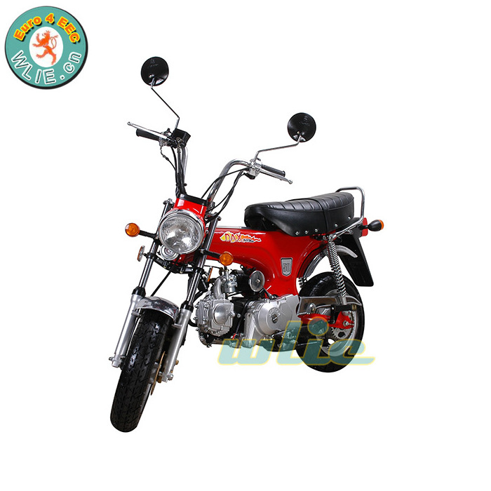 50cc, 125cc Euro5 EEC Motorcycle DAX 50, DAX 125 with Euro 5 EEC