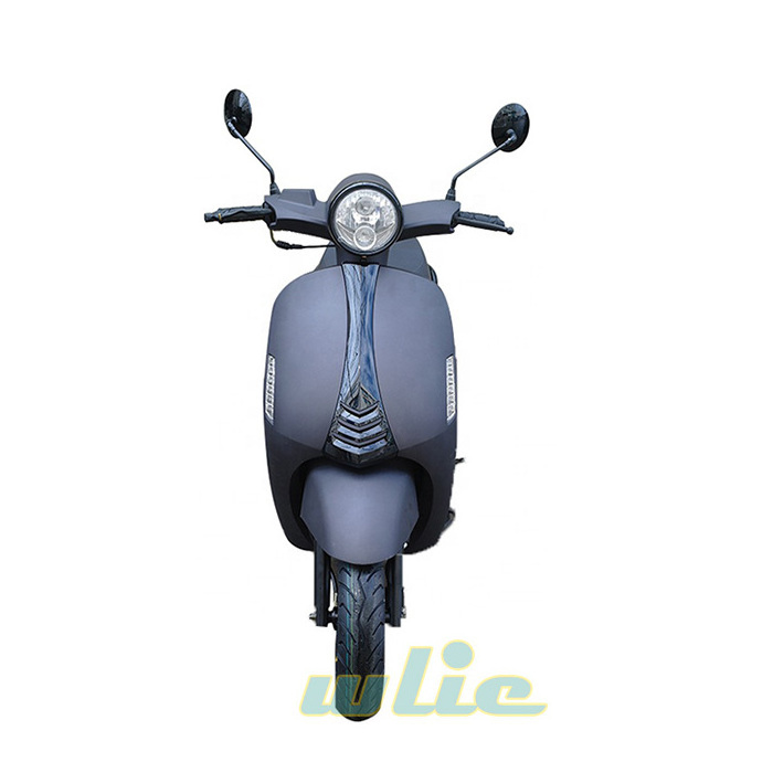 Hot selling products 49cc scooters scooter with epa/dot for adult Motor Scooter Gas Moped Grace 50cc (EEC Euro 4)